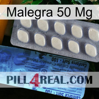 Malegra 50Mg 34